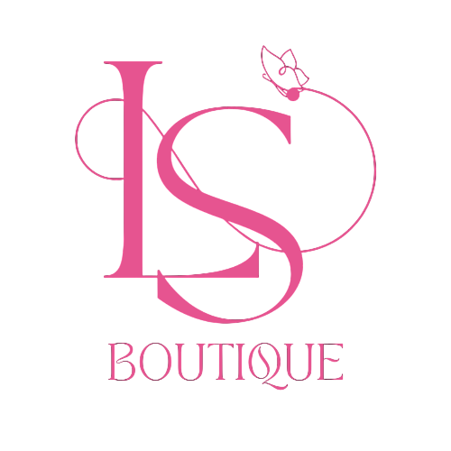 Interior da LS Boutique